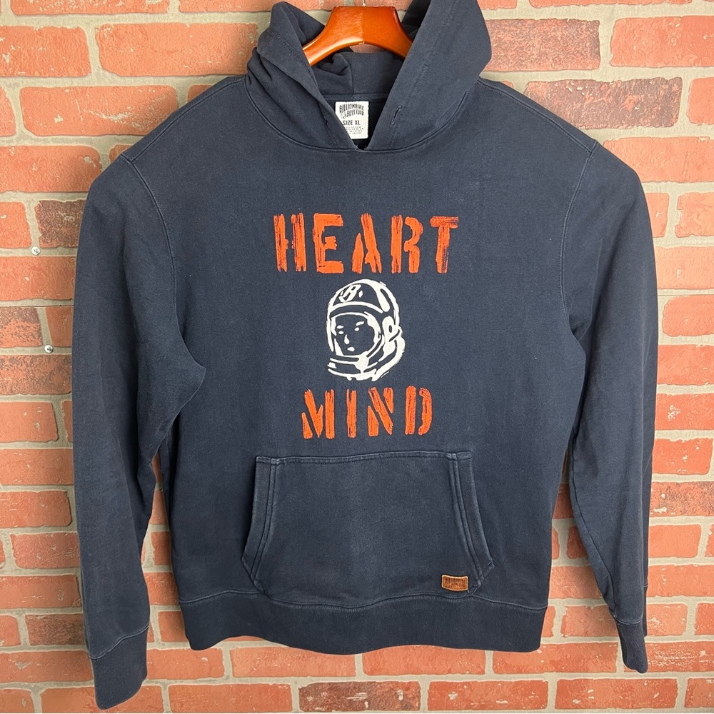 Billionaires Boys club hoodie